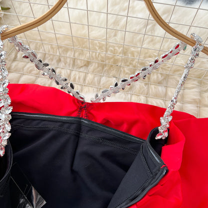 Vestido Estrella
