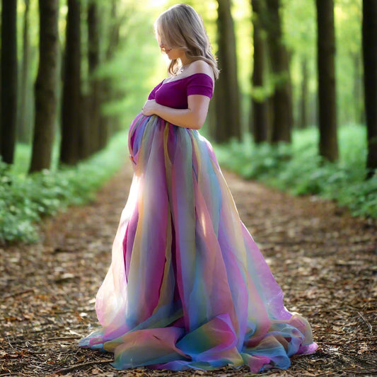 Vestido Dulce Espera