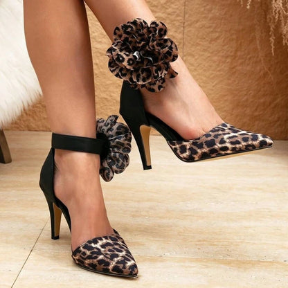 Tacones Poder Femenino