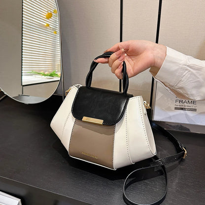 Bolso Elegancia Patchwork