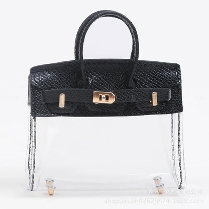 Bolso Mini Glamour