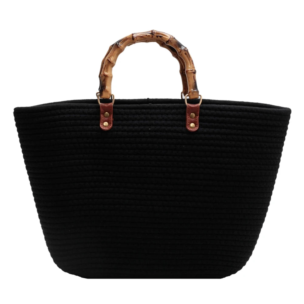 Bolso Bambusa Chic