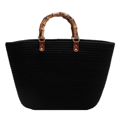 Bolso Bambusa Chic