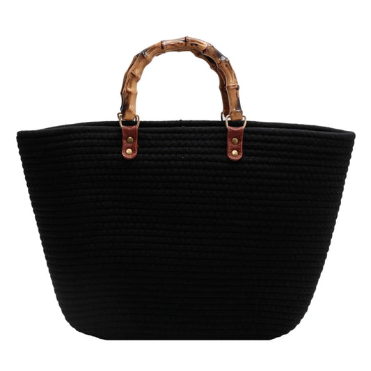 Bambusa Chic Handbag