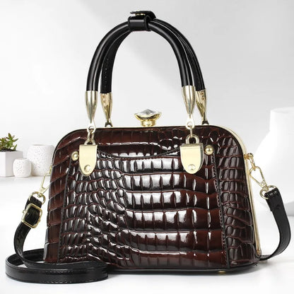 Bolso Estilo Imperial