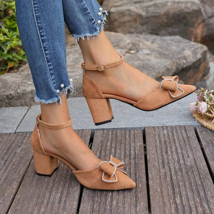 Zapatos Bella
