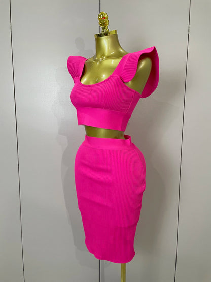 Conjunto Dalia