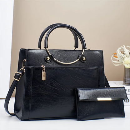 Bolso Encanto Urbano