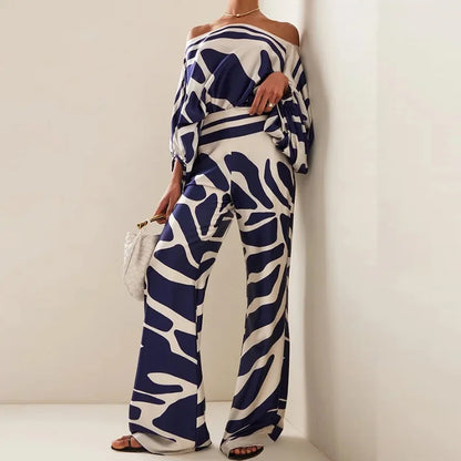 Conjunto Dalia