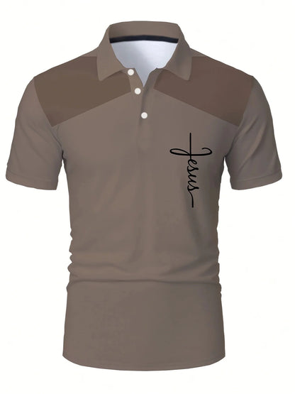 Polo Estilo con Propósito