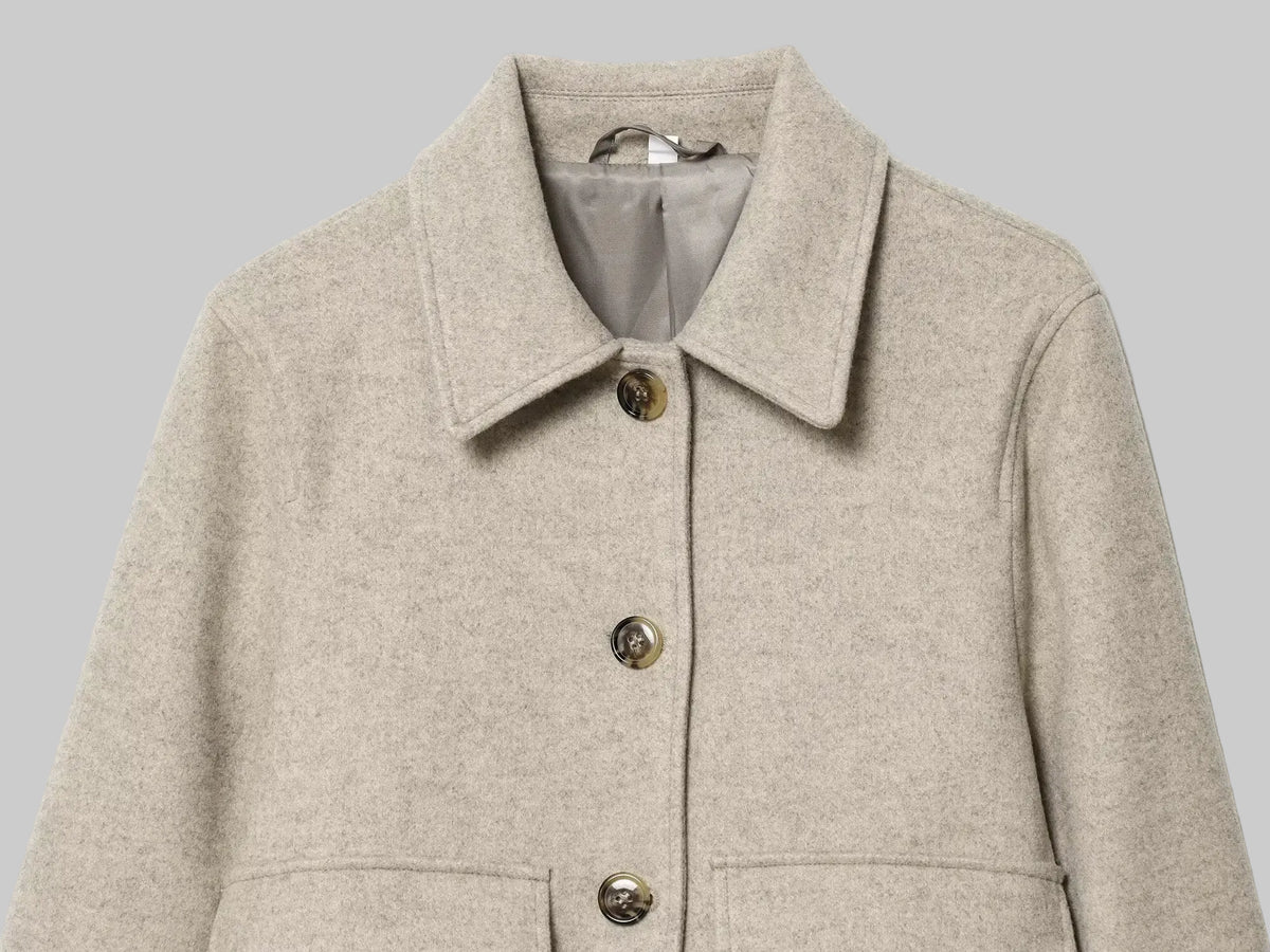 Chaqueta Celine