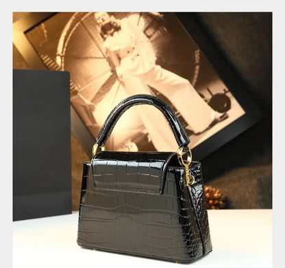 Bolso Glamour Clásico