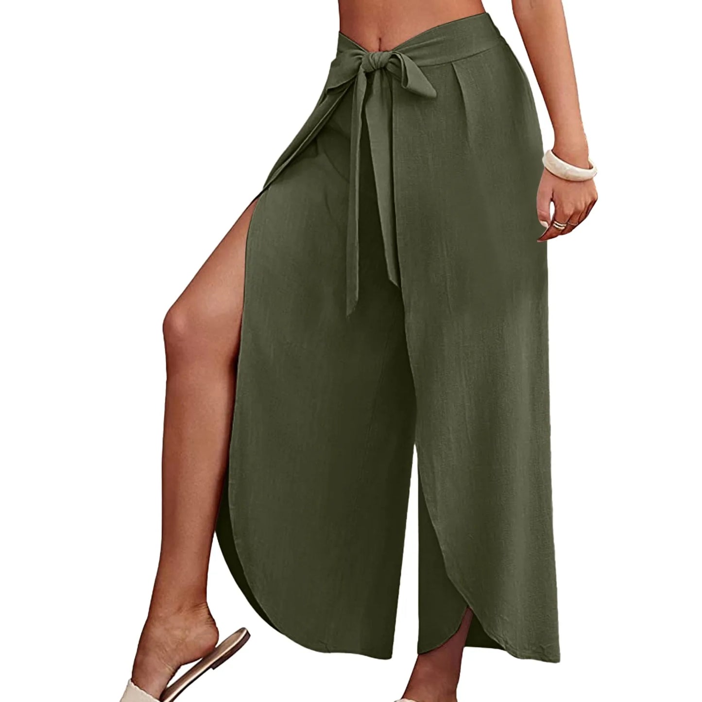 Pantalón Flow Libre