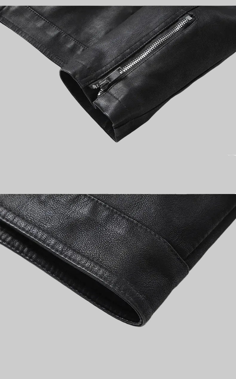 Chaqueta Ruta Estilo