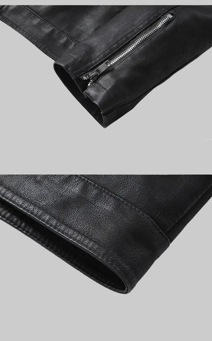 Chaqueta Ruta Estilo