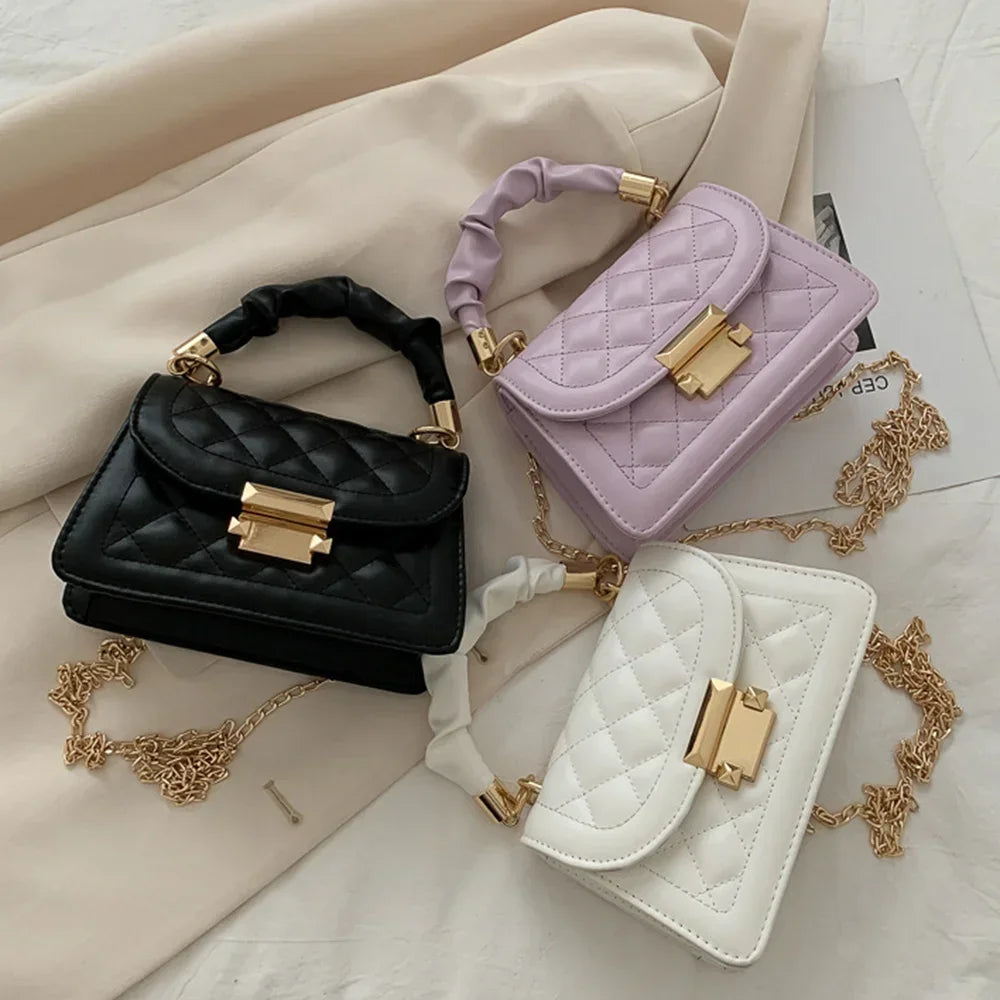 Mini Chic Luxury