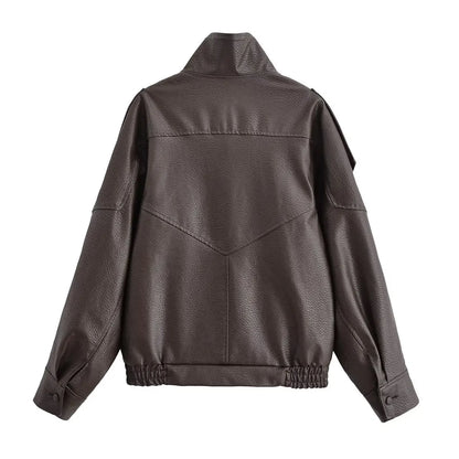 Chaqueta Verona Moto