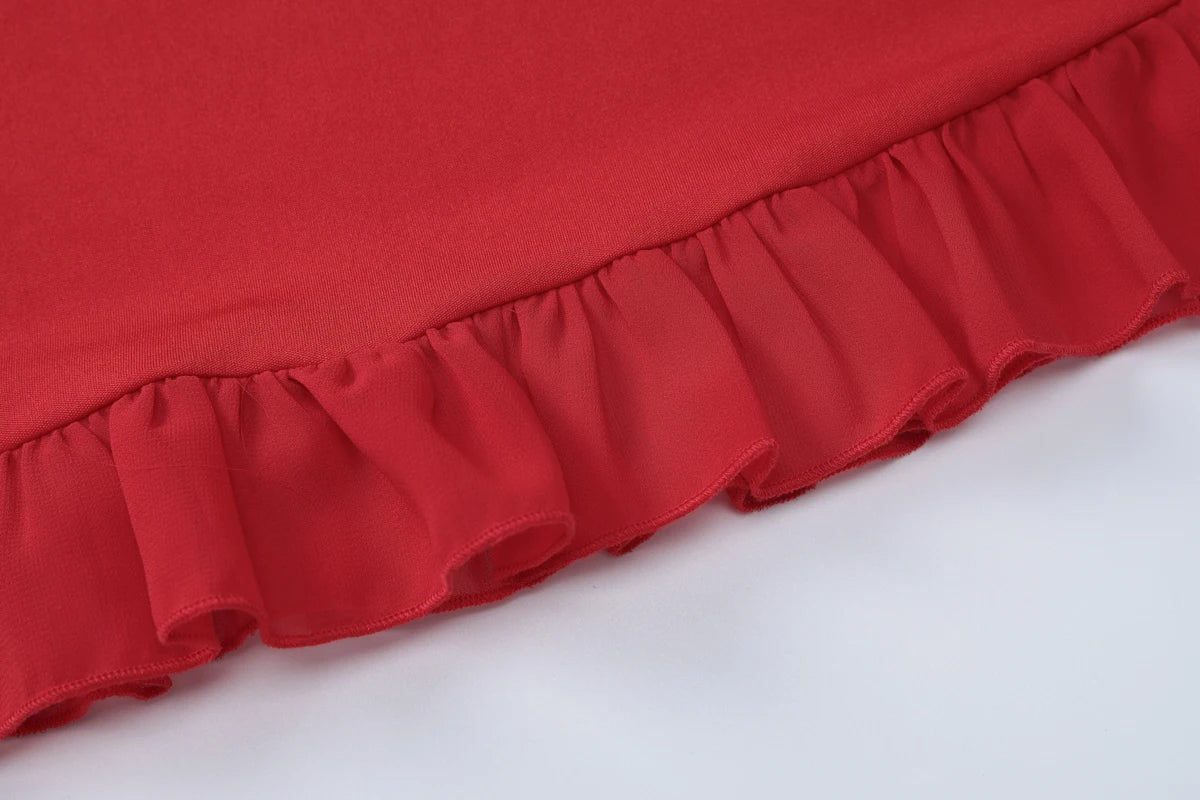 Vestido Encanto Mini