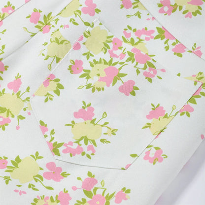 Floral Elegance Set