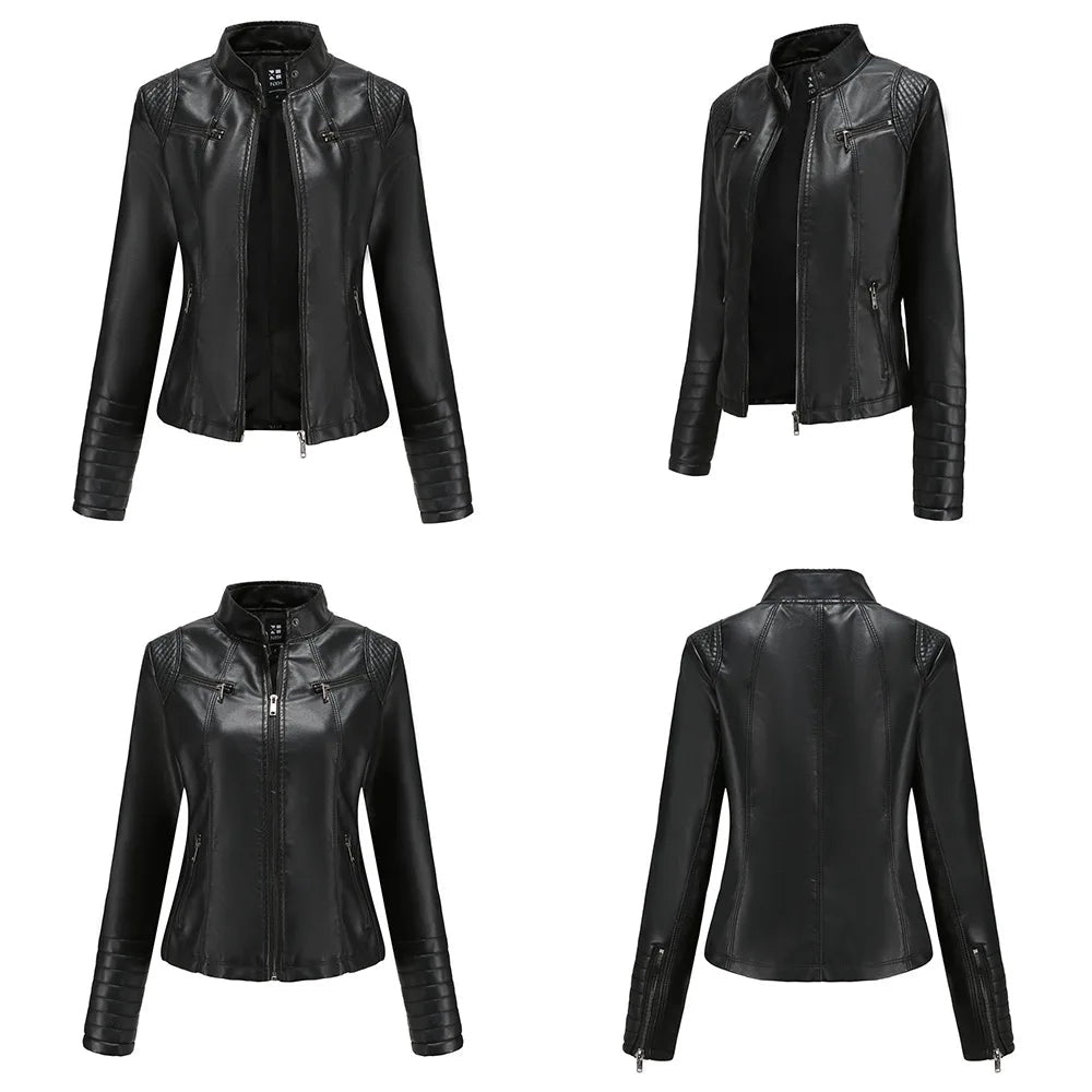 Chaqueta Bianca