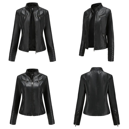 Chaqueta Bianca