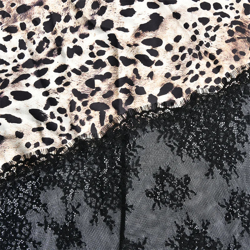 Feline Nights Dress