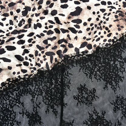 Feline Nights Dress