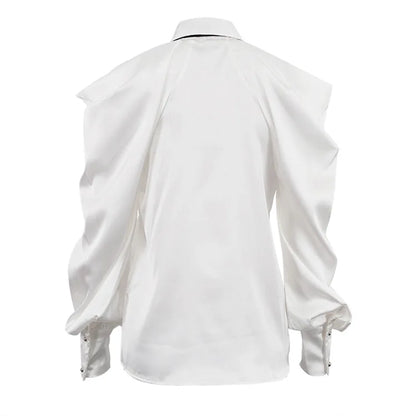 Blusa Estilo Urbano