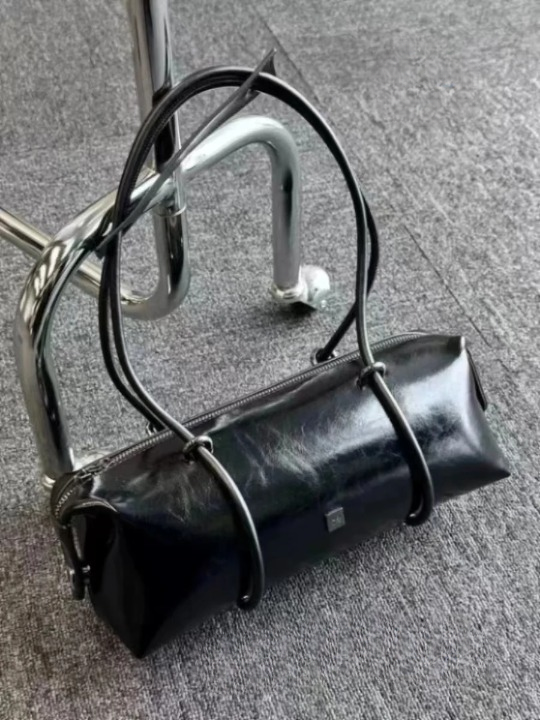 Bolso Estilo Y2K