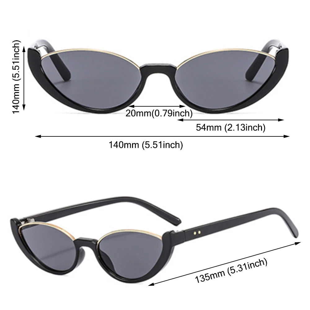 Gafas Feline Pop