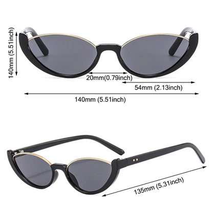 Gafas Feline Pop