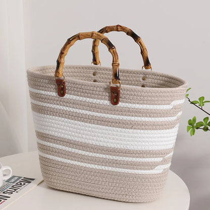 Bolso Bambusa Chic