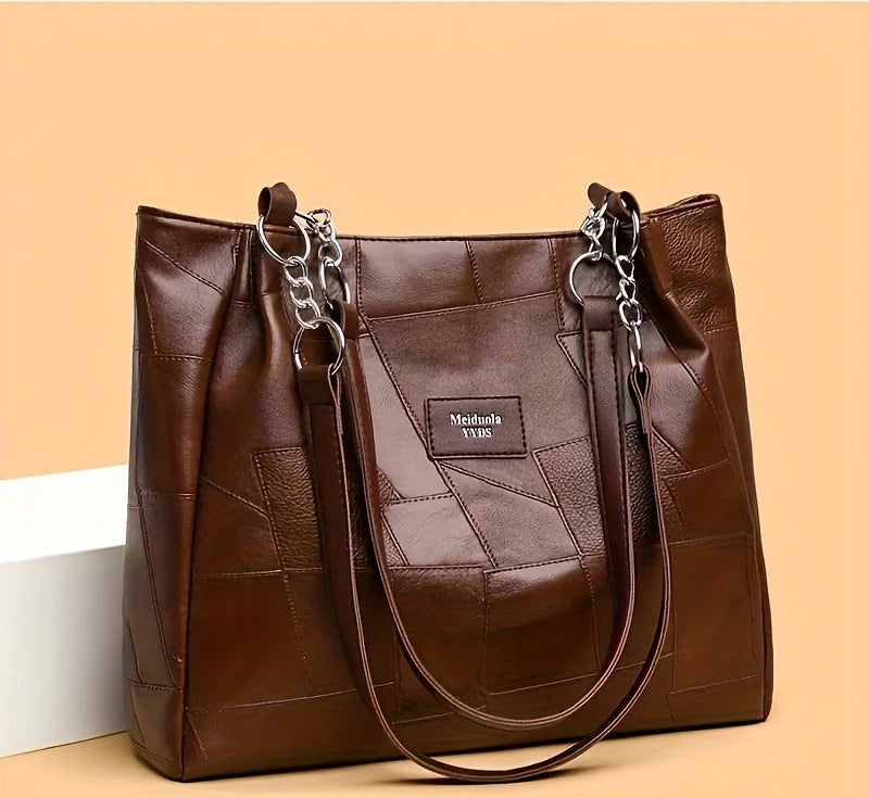 Bolso Clásico Chic
