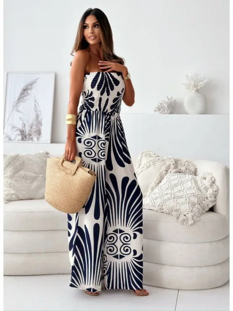 Sunset Chic Set