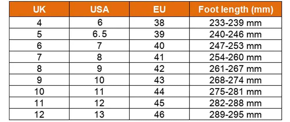 Zapatos Elegance Uomo