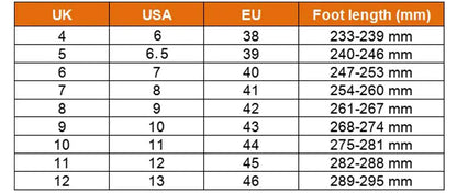 Zapatos Elegance Uomo