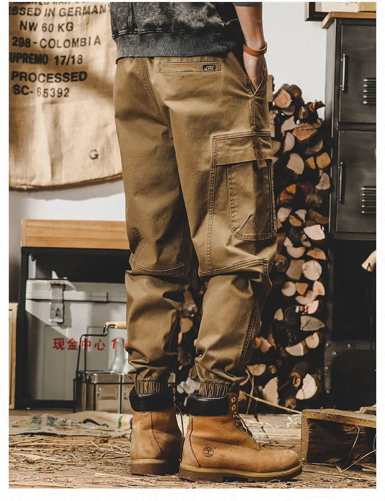 Cargo Street Rider