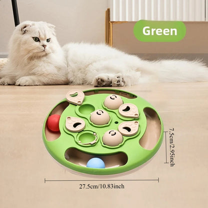 Puzzle Happy Paws