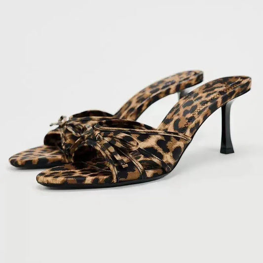 Sandalias Fiera Chic