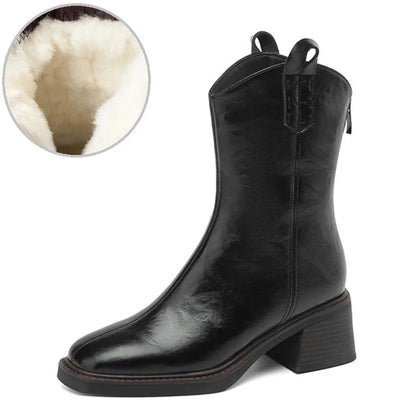 Botas UrbanLuxe