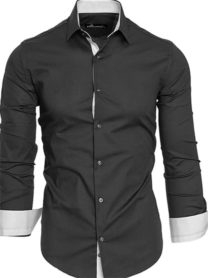Camisa Estilo Aventurero
