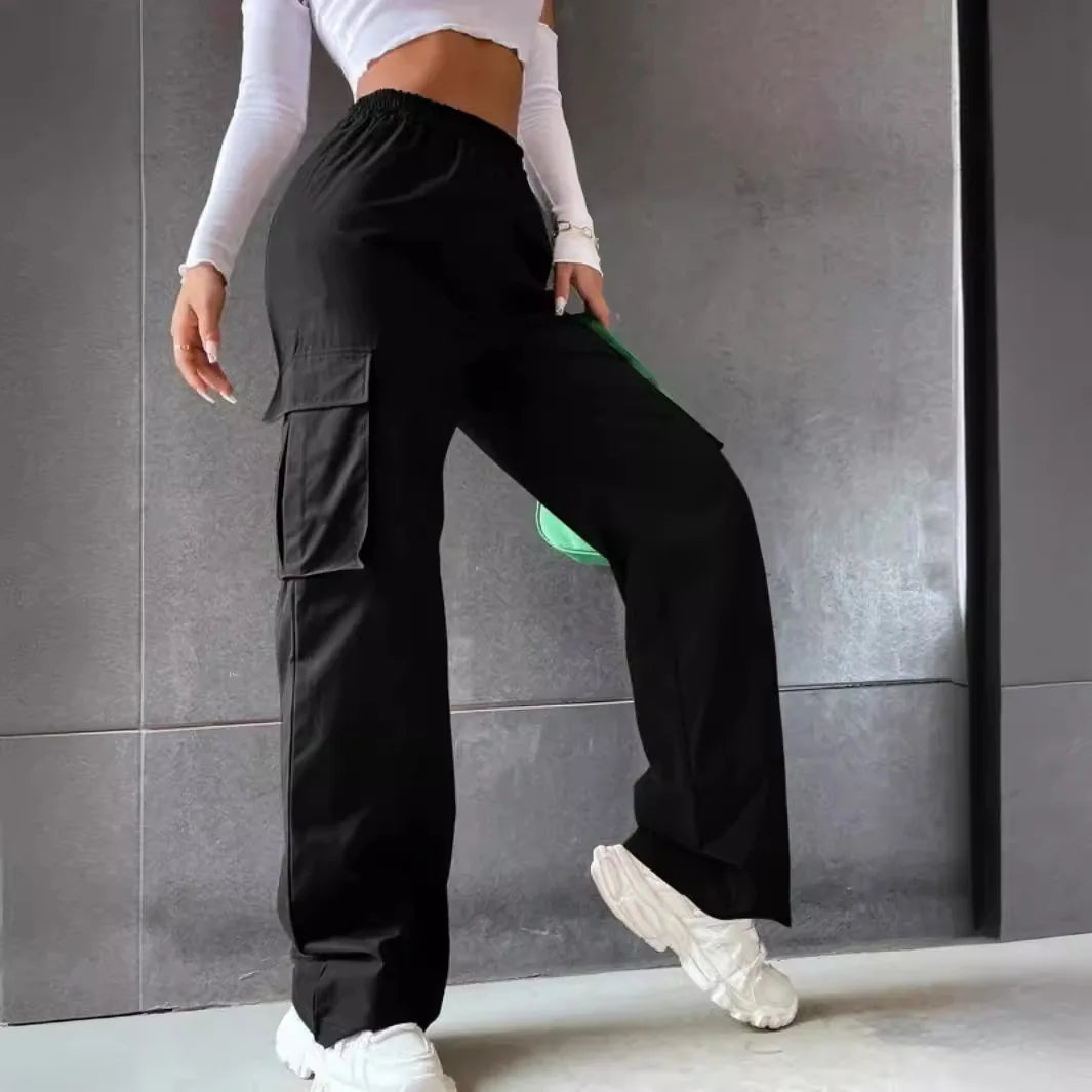 Jogger Chic