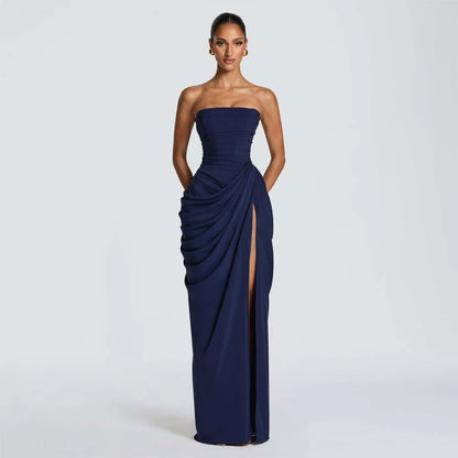 Vestido Musa del Océano