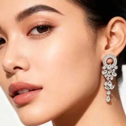 Celestia Earrings