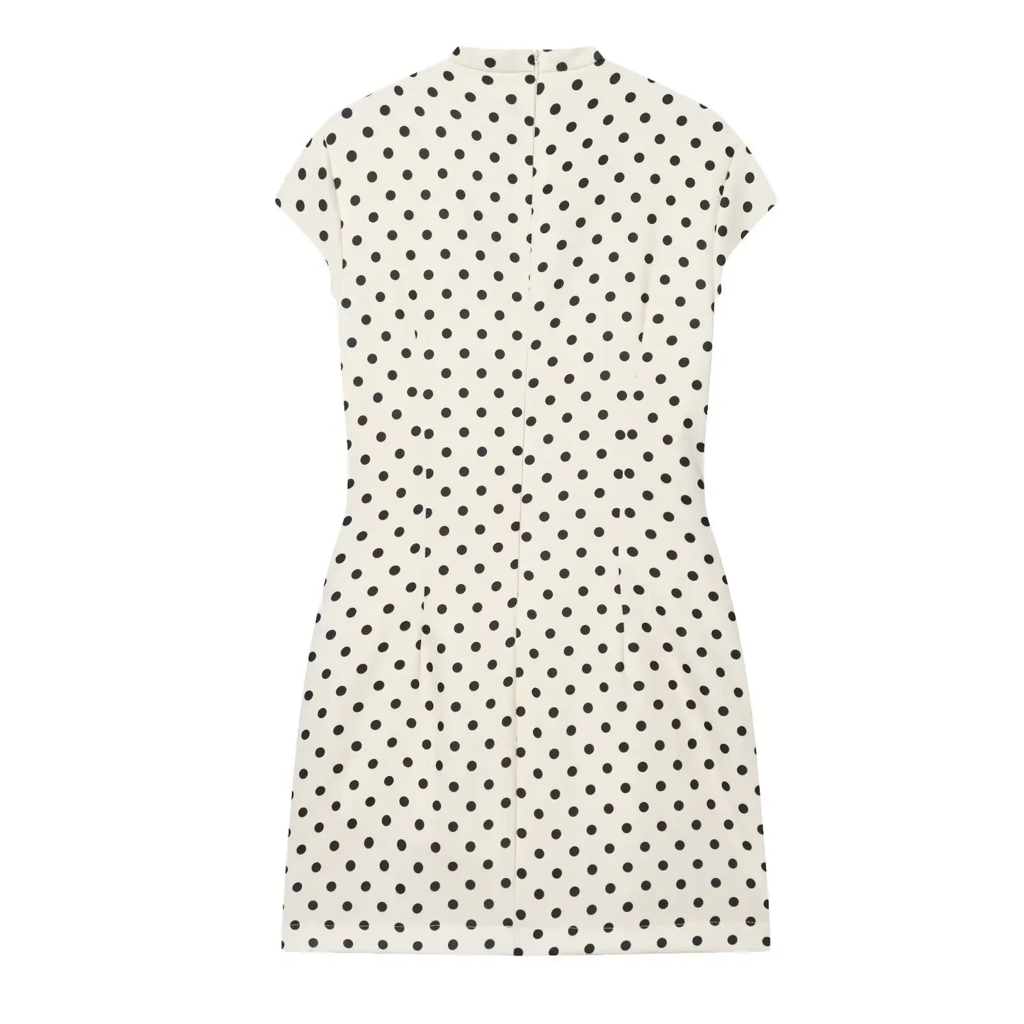 Vestido Bella Dots