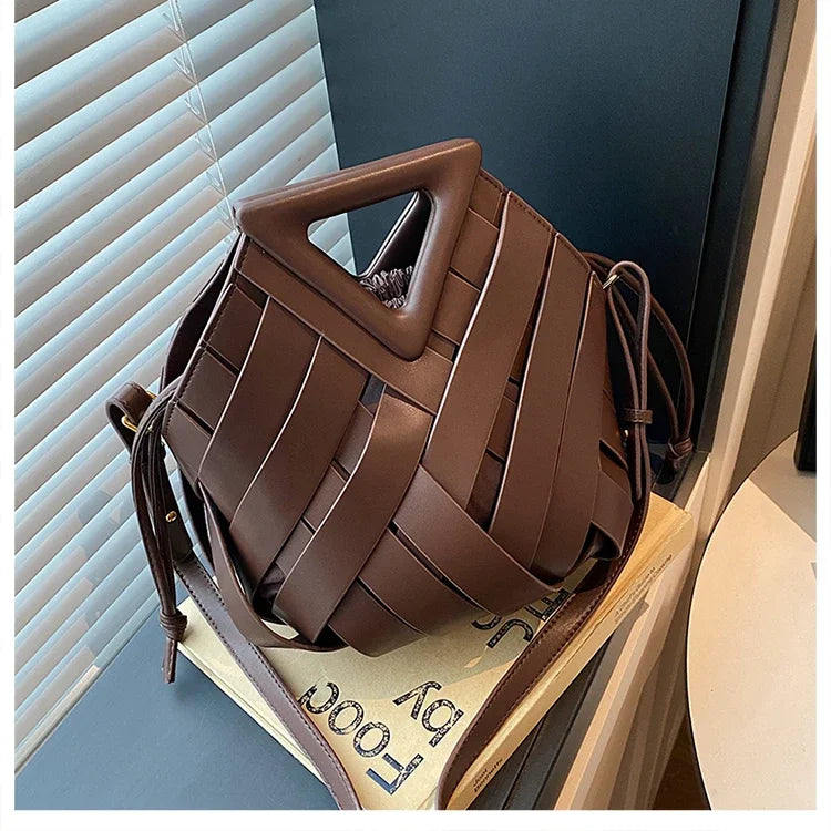 Bolso Cordón Estilo