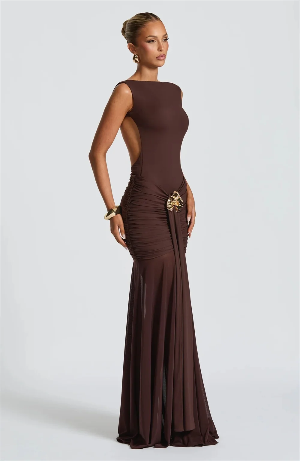 Vestido Esencia Elegante