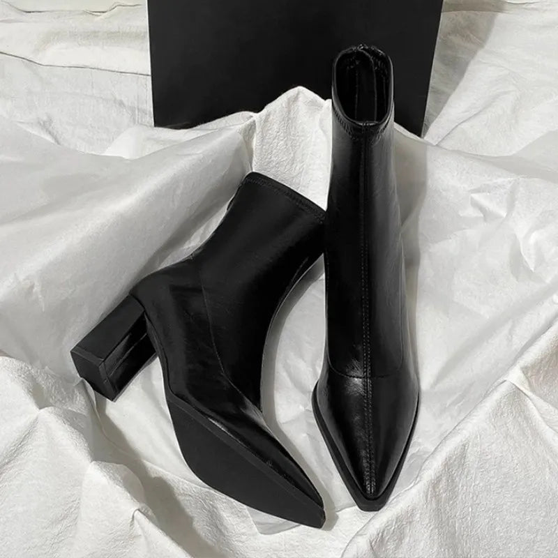Botas Claudia