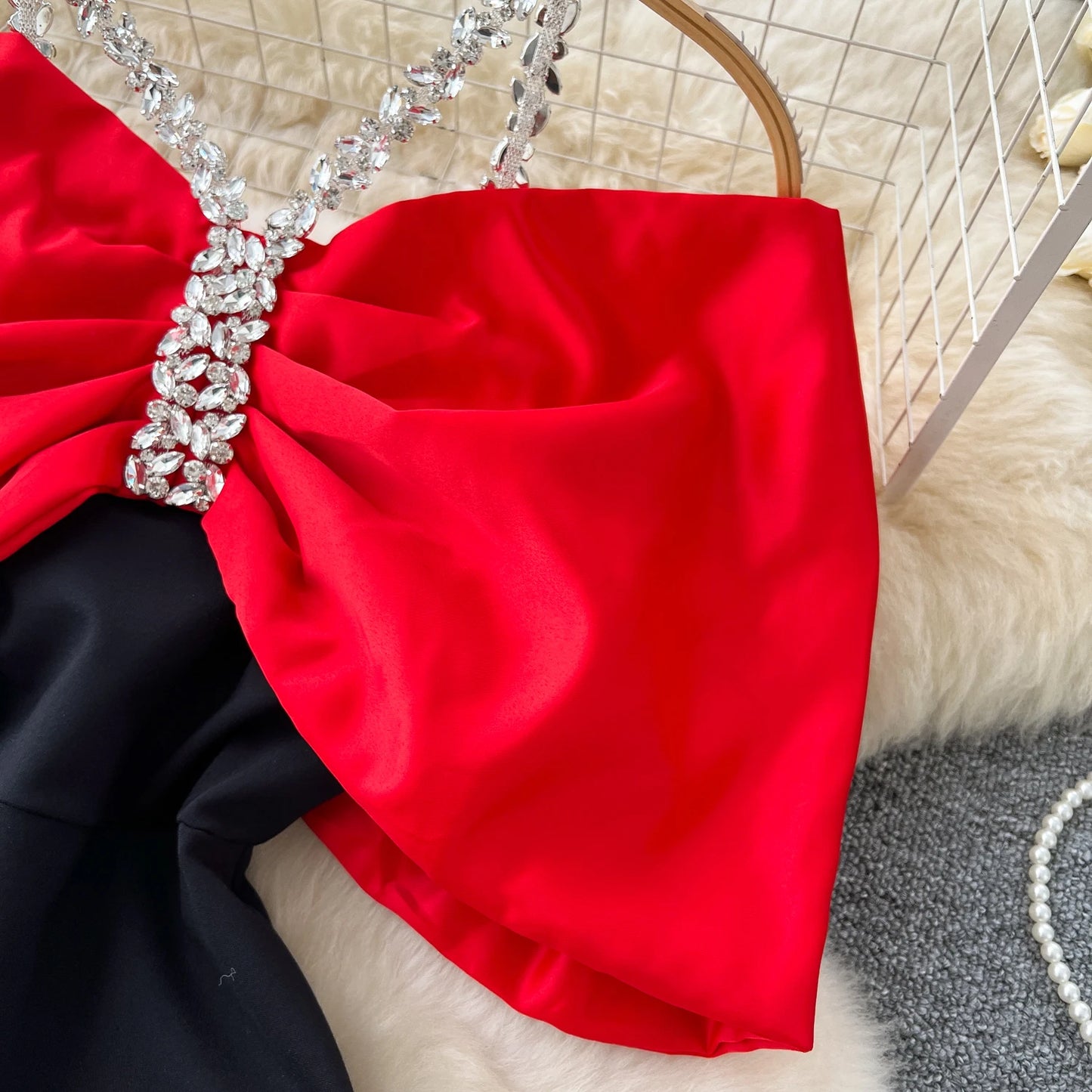 Vestido Estrella