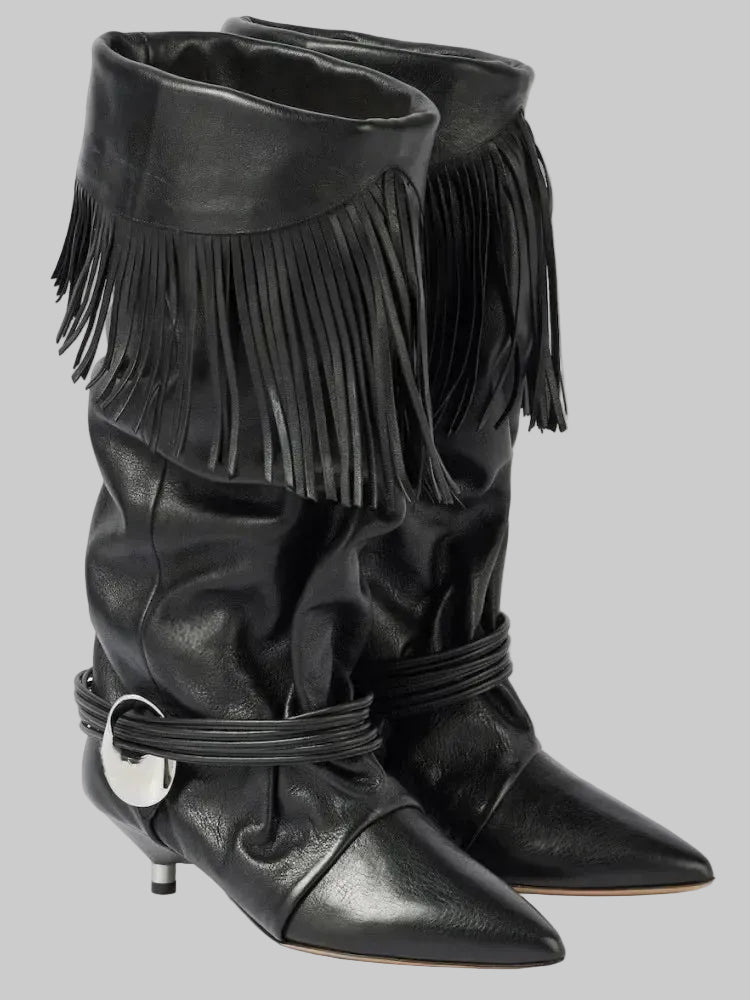 Botas Elvanna